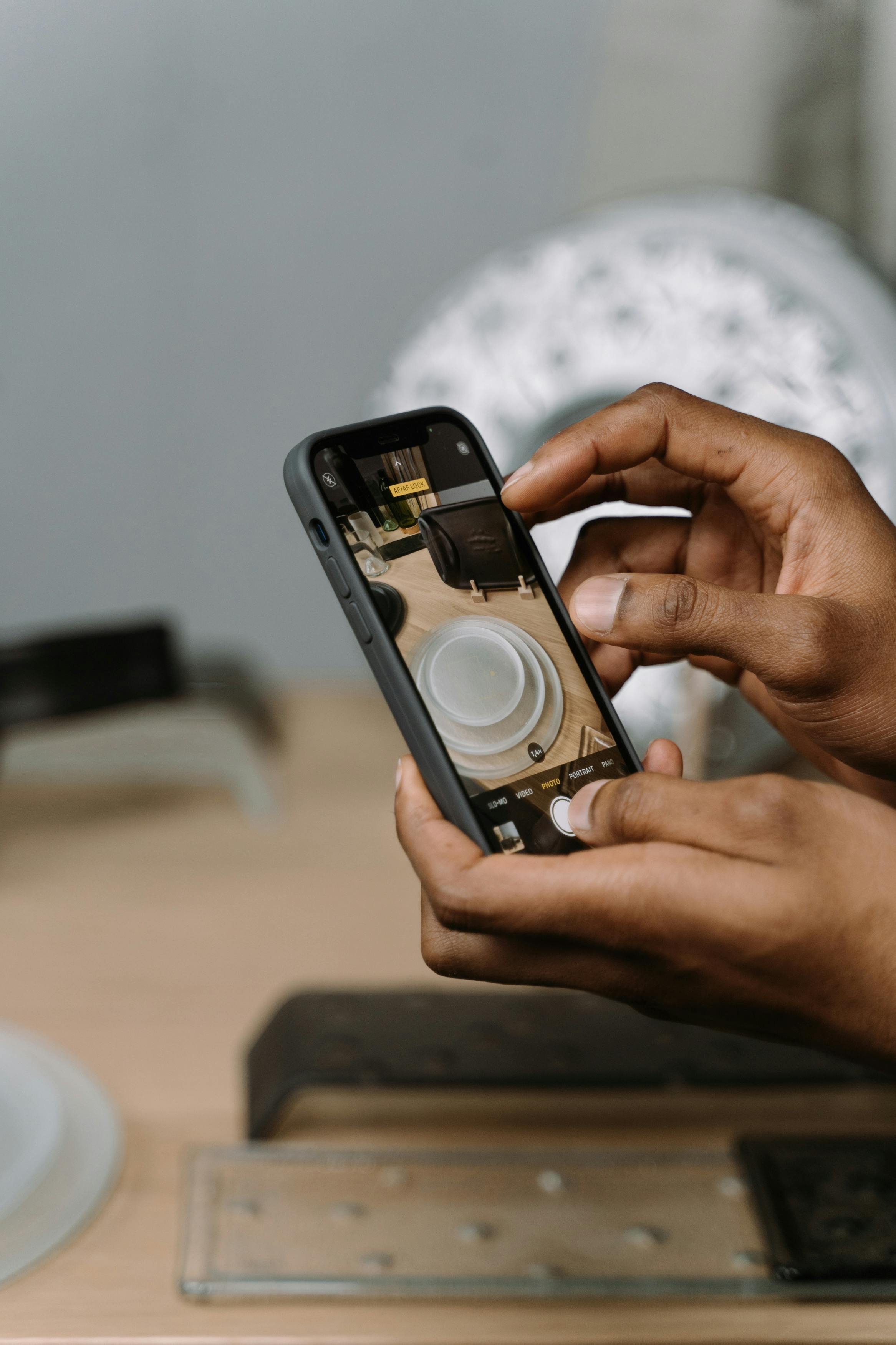 Image Recognition App